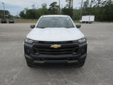 New 2025 Chevrolet Colorado W/T w/ Advanced Trailering Package image 3
