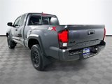 Certified 2021 Toyota Tacoma SR w/ SX Package image 5