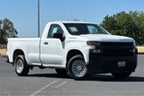 Used 2020 Chevrolet Silverado 1500 W/T w/ WT Value Package image 2