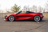 New 2025 McLaren 750S Spider image 4