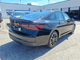 New 2025 Volkswagen Jetta Sport image 5