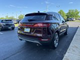 Used 2017 Lincoln MKC Reserve w/ Lincoln MKC Climate Package image 6