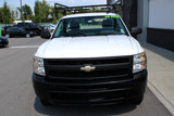 Used 2009 Chevrolet Silverado 1500 W/T image 2