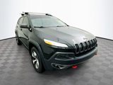 Used 2015 Jeep Cherokee Trailhawk image 3