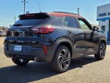New 2025 Chevrolet TrailBlazer RS image 3