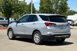 Used 2022 Chevrolet Equinox LT image 6