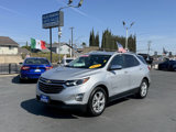 Used 2018 Chevrolet Equinox Premier image 4