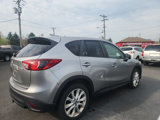 Used 2013 MAZDA CX-5 Grand Touring w/ GT Tech Pkg image 5