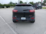 Used 2015 Jeep Cherokee Trailhawk w/ Comfort/Convenience Group image 4