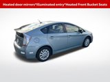 Used 2013 Toyota Prius Prime Advanced image 4