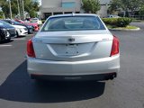 Used 2016 Cadillac CT6 Luxury image 4