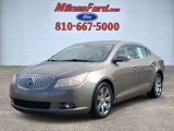 Used 2010 Buick LaCrosse CXL image 2