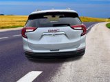 Used 2022 GMC Terrain SLE w/ Driver Convenience Package image 4