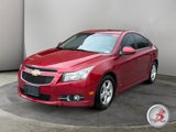Used 2014 Chevrolet Cruze LT w/ All-Star Edition image 2
