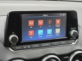 New 2025 Nissan Sentra S image 3