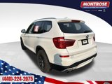 Used 2017 BMW X3 xDrive28i image 4