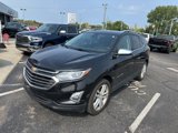 Used 2018 Chevrolet Equinox Premier image 3