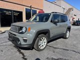 Used 2022 Jeep Renegade Latitude w/ Convenience Group image 2