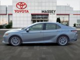 Used 2018 Toyota Camry XLE image 5