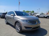 Used 2016 Lincoln MKX Reserve w/ Technology Package image 2