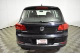 Used 2012 Volkswagen Tiguan S image 4