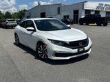 Used 2019 Honda Civic LX image 2