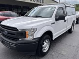 Used 2020 Ford F150 XL w/ Equipment Group 101A Mid image 2