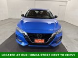 Used 2022 Nissan Sentra SR image 3