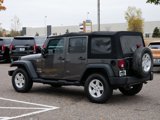 Used 2018 Jeep Wrangler Unlimited Sport S image 6
