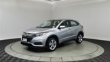 Used 2019 Honda HR-V LX image 3