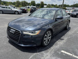 Used 2015 Audi A6 2.0T Premium Plus w/ Premium Plus Package image 2