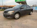 Used 2011 Toyota Corolla LE image 2