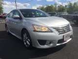 Used 2013 Nissan Sentra SR w/ Driver Pkg image 2
