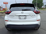 Certified 2019 Nissan Murano SL w/ SL Technology Package image 5