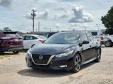 Used 2022 Nissan Sentra SR image 2