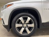 Used 2019 Chevrolet Traverse LT w/ LT Premium Package image 4