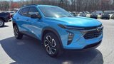 New 2025 Chevrolet Trax RS w/ Driver Confidence Package image 4