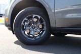New 2025 Ford Maverick XLT image 3