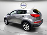 Used 2014 Kia Sportage LX image 3