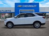Used 2023 Chevrolet Equinox LT image 2
