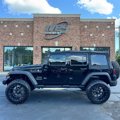 Used 2016 Jeep Wrangler Unlimited Sport w/ Quick Order Package 24S image 4