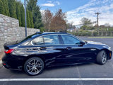 Used 2020 BMW 330i xDrive Sedan w/ Convenience Package image 6
