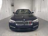 Used 2018 BMW 540i image 2