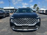 Used 2023 Hyundai Santa Fe Limited image 2