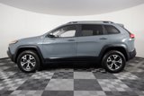 Used 2014 Jeep Cherokee Trailhawk w/ Leather Interior Group image 3
