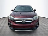 Used 2019 Honda Pilot EX-L image 2