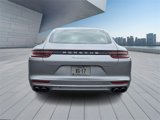 Used 2018 Porsche Panamera 4S image 5