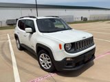 Used 2018 Jeep Renegade Latitude image 4
