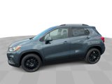 Certified 2022 Chevrolet Trax LT w/ Premium Seat Package image 5