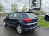 Used 2016 Volkswagen Tiguan S image 6